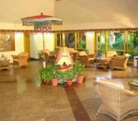 Mayfair Beach Resort - Lobby