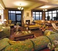 Elgin Mount Pandim - Lobby