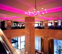 The Lobby