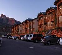 Majestic View Lodge
