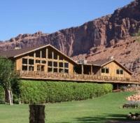 Red Cliffs Lodge