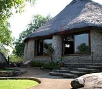 The Lodge at Ancient City