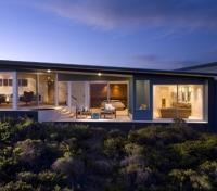 Southern Ocean Lodge Guest Room