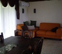 Los Lagos Villa