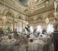 Hotel de Paris Restaurant Hotel de Paris Restaurant