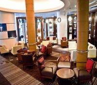 Hard Days Night Lounge