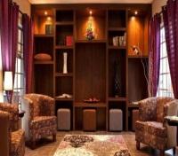 Villa Violet Lounge