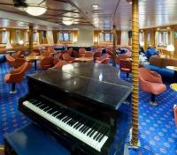  Clipper Adventurer Lounge