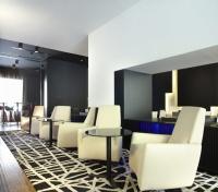 Hotel AC Ciudad de Pamplona Lounge