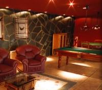 Los Yamanas Hotel - Lounge
