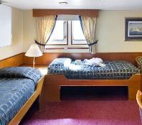 Deluxe Cabin