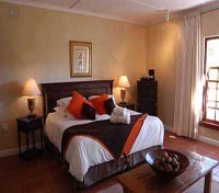 Tarn Country House Room