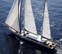 Luxury Gulet 138'
