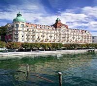 Palace Luzern
