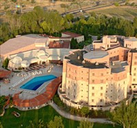 Lykia Lodge Hotel, Cappadocia