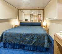 Inside Cabin