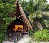 Tents