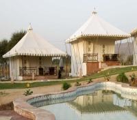 The Greenhouse Resort