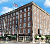 Hawthorne Hotel