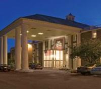 John Carver Inn