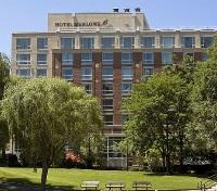 Marlowe Hotel