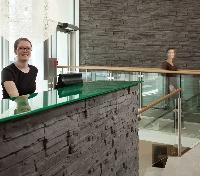 Hotel Klettur