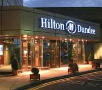 Hilton Dundee (4*)