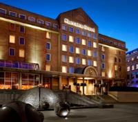 Sheraton Grand (5*)
