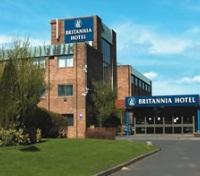 Britannia Newcastle Hotel (3*)