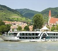 M/S Amadeus Diamond