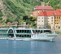 M/S Amadeus Brilliant