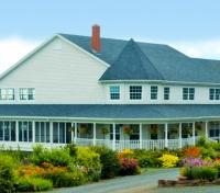 Inn at St Peters