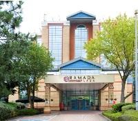 Ramada London Gatwick (4*)