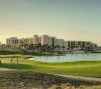 Park Hyatt Abu Dhabi Hotel and Villas