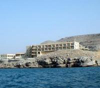 Golden Tulip Khasab