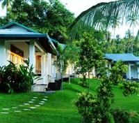 Brook Boutique Hotel