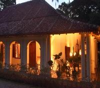 The Kandy House