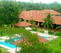 Cocoon Resort