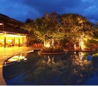 Chaaya WIld Beach Chalet