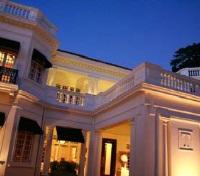 Tintagel Colombo