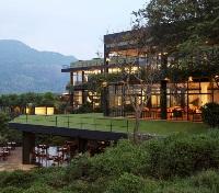 Heritance Kandalama