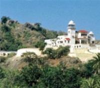 The Jaipur House