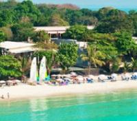 Sai Kaew Beach Resort (3*)