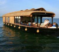 Rainbow Cruises Boat House