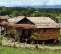 Tigerland Safari Resort