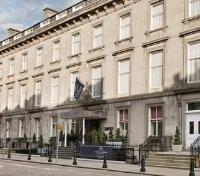 Hilton Edinburgh Grosvenor (4*)