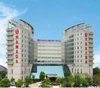 Ramada Pudong Airport Hotel