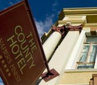 The County Hotel