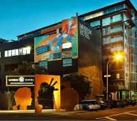 Museum Hotel (5*)
