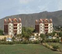 Jagat Palace 